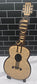 Lyric Acoustic Guitar Sign- Custom Song